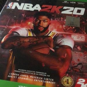 I’m selling this because someone likes this games
